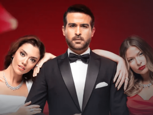 مسيلسل كريستال