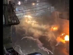 4 شهداء بمواجهات مع القوات الاسرائيلية في الضفة