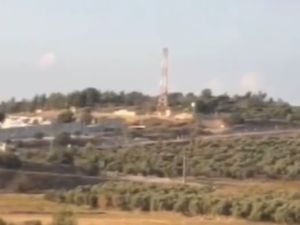 صفارات الإنذار تدوي بشمال إسرائيل وسط انباء عن تسلل جوي من لبنان