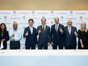 Al Ghurair Properties signs a 21-year solar lease agreement with SirajPower to generate 17GWh of clean energy