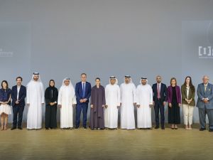 "المسعود" تعلن التزامها بتعهد الشركات المسؤولة مناخياً في مواجهة تحديات التغير المناخي 