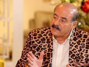 أحمد رافع
