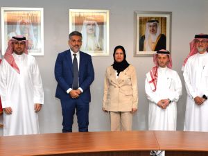 BisB Organizes “Commutation Finance” Event at the Budaiya Financial Mall