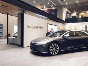Lucid Group expects to employ hundreds of Saudi citizens in the early years, ultimately reaching thousands by the end. Saudi Arabia enters a new technological and economic era with electric car production