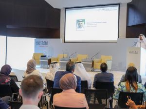 غرفة تجارة دبي تنظم حوار الاستدامة للرؤساء التنفيذيين  حول تحقيق الحياد المناخي