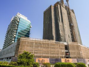 Azizi Developments’ Creek Views II reaches 65% completion