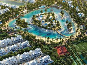 DAMAC’s Latest Master Community, DAMAC Lagoons, on Track