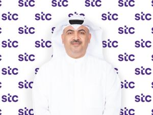 stc takes voice calling to new horizons by introducing new ground-breaking 5G technology