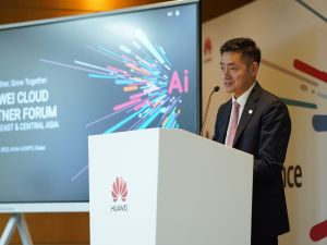 Huawei Cloud Partner Forum Paves New Values and Strategies for Partner Success across Middle East and Central Asia