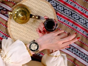 Huawei is Changing the Game With the HUAWEI WATCH GT 4 and New Fashion Forward Vision