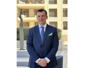 The Ritz-Carlton, Amman Appoints Andrea Conte as the New F&B Director