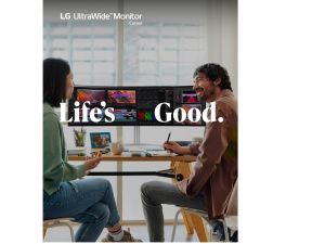 Celebrate your teachers on this World Teacher’s Day with LG