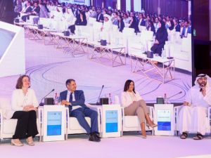 During the event Engaging in several initiatives that benefit businesses and other stakeholders
