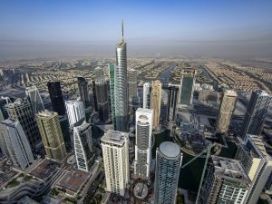 مركز دبي للسلع المتعددة يُطلِق برنامج الولاء "مكافآت أعمال مركز دبي للسلع المتعددة" للشركات الأعضاء