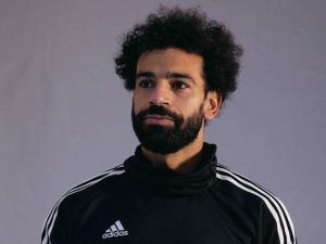 Mohamed Salah loses one million followers for his silence on Palestine