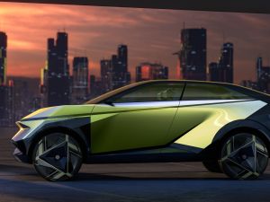 Nissan set to heighten excitement with an array of models at Japan Mobility Show