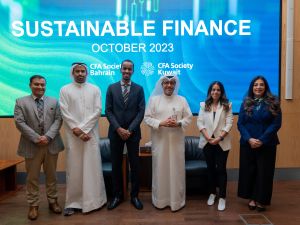 Boursa Kuwait organizes awareness session on sustainable finance in commemoration of World Investor Week