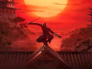 Assassin’s Creed Red