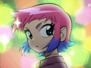 Scott Pilgrim