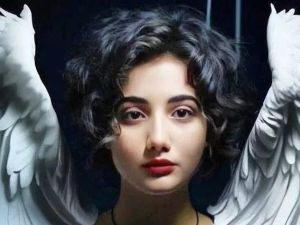  Armita Geravand 