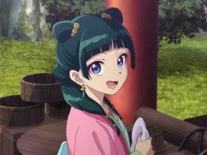 anime