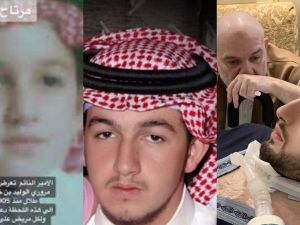 The Sleeping Prince: 13 interesting facts revealed by his father in an interview