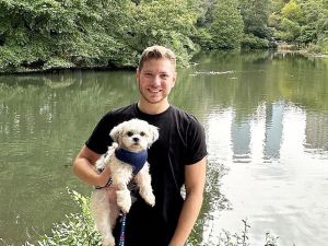 Yair Netanyahu