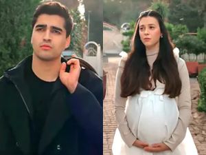 Yalı Çapkını 43. bölüm: Ferit baba oluyor ve Pelin'in dönüşü diziye damga vuruyor