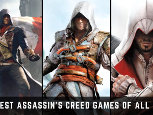 Assassin's Creed