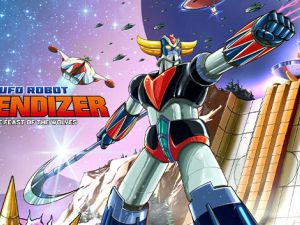 Grendizer