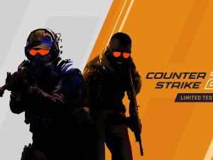 Counter-Strike 2