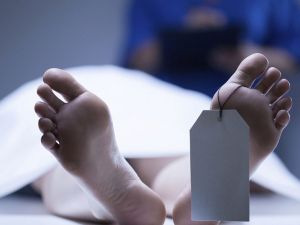 الجريمة الصادمة وقعت في قرية حورات عمورين بحماة