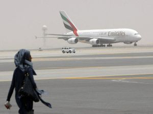 طالبة اميركية تنجو من حكم بالسجن لمدة عام في دبي بسبب "لمسة"