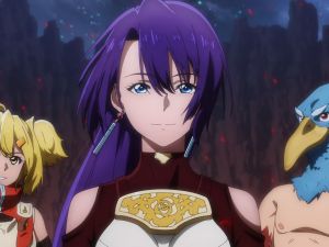 anime