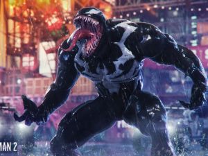 Spider-Man 2