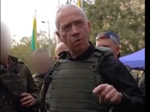 اسرائيل: لا نريد تصعيدا مع حزب الله وسنحترم خياره اذا مارس ضبط النفس