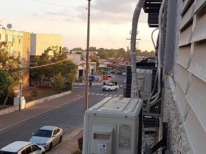 مسؤول طبي إسرائيلي يؤكد  أن عدد القتلى لا يُمكن حالياً حصره 