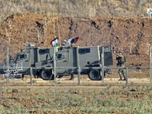  الجيش الإسرائيلي يعلن حالة التأهب للحرب ويتوعد حماس