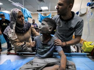 توثيق 47 مجزرة خلال ساعات في قطاع غزة