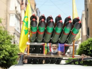 "اسرائيل" ترجح وجود حوالي 150 ألف صاروخ لدى حزب الله اللبناني