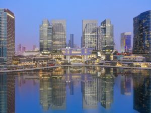 Aldar Achieves Record Occupancy In Grade A Commercial Properties In Abu Dhabi