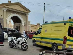 تعرض سياح إسرائيليين لإطلاق نار في مدينة الاسكندرية