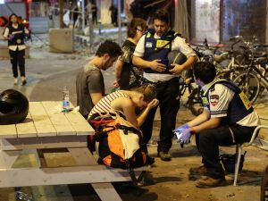 الجيش الإسرائيلي يؤكد عزمه مواصلة هجماته في قطاع غزة