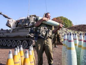  "إسرائيل" تحذر الحكومة اللبنانية من أن التصعيد لن يكون في مصلحة الجنوب اللبناني