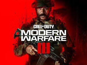 Call of Duty Modern Warfare 3