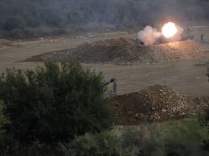 الجهاد الإسلامي تتبنى عملية التسلل من لبنان الى اسرائيل