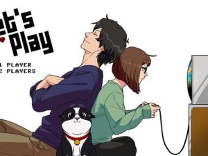 Webtoon