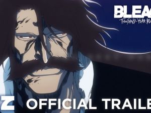  Bleach: Thousand-Year Blood War