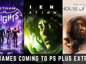 PlayStation Plus