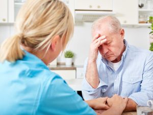 Shutterstock Alzheimer's disease